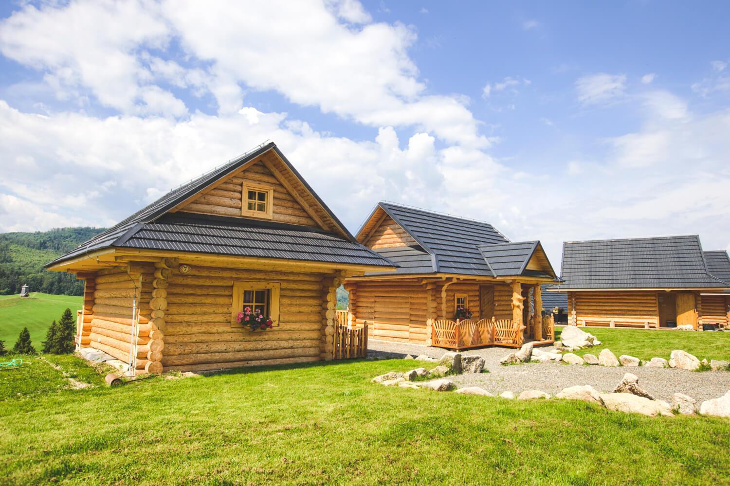 Penzion Zbojnicky Halas Tisovec Exterior photo